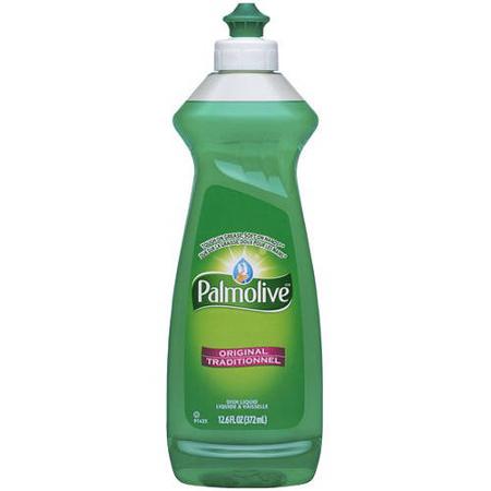 DOLLAR GENERAL: Palmolive Dish Soap only 70¢!