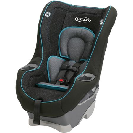 Graco My Ride 65 Convertible Car Seat—$79.00 (Was $119.88)