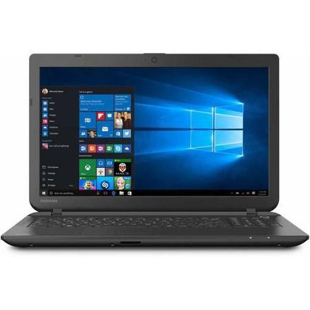 15.6″ Toshiba Satellite Windows 10 Laptop Only $259.00
