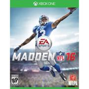 HOT deal on Madden 16 and FIFA 16! Just $29.99 each! Free shipping today only!