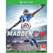 HOT deal on Madden 16 and FIFA 16! Just $29.99 each! Free shipping today only! HOT deal on Madden 16 and FIFA 16! Just $29.99 each! Free shipping today only!