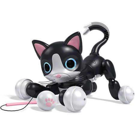 Zoomer Kitty Down to $75.00!