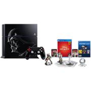 PlayStation 4 Disney Infinity 3.0 Limited Edition Star Wars 500GB Bundle – $349.00!