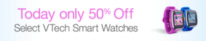 kidizoom smartwatch deal