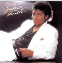 Michael Jackson Thriller FREE!