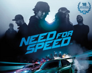 need for speed