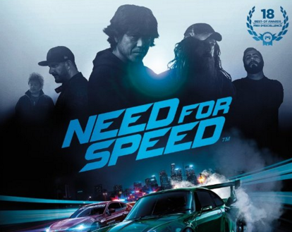 Need for Speed Just $39.99! Today Only!