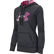 25% Off Select Under Armour Fleece at Sports Authority!