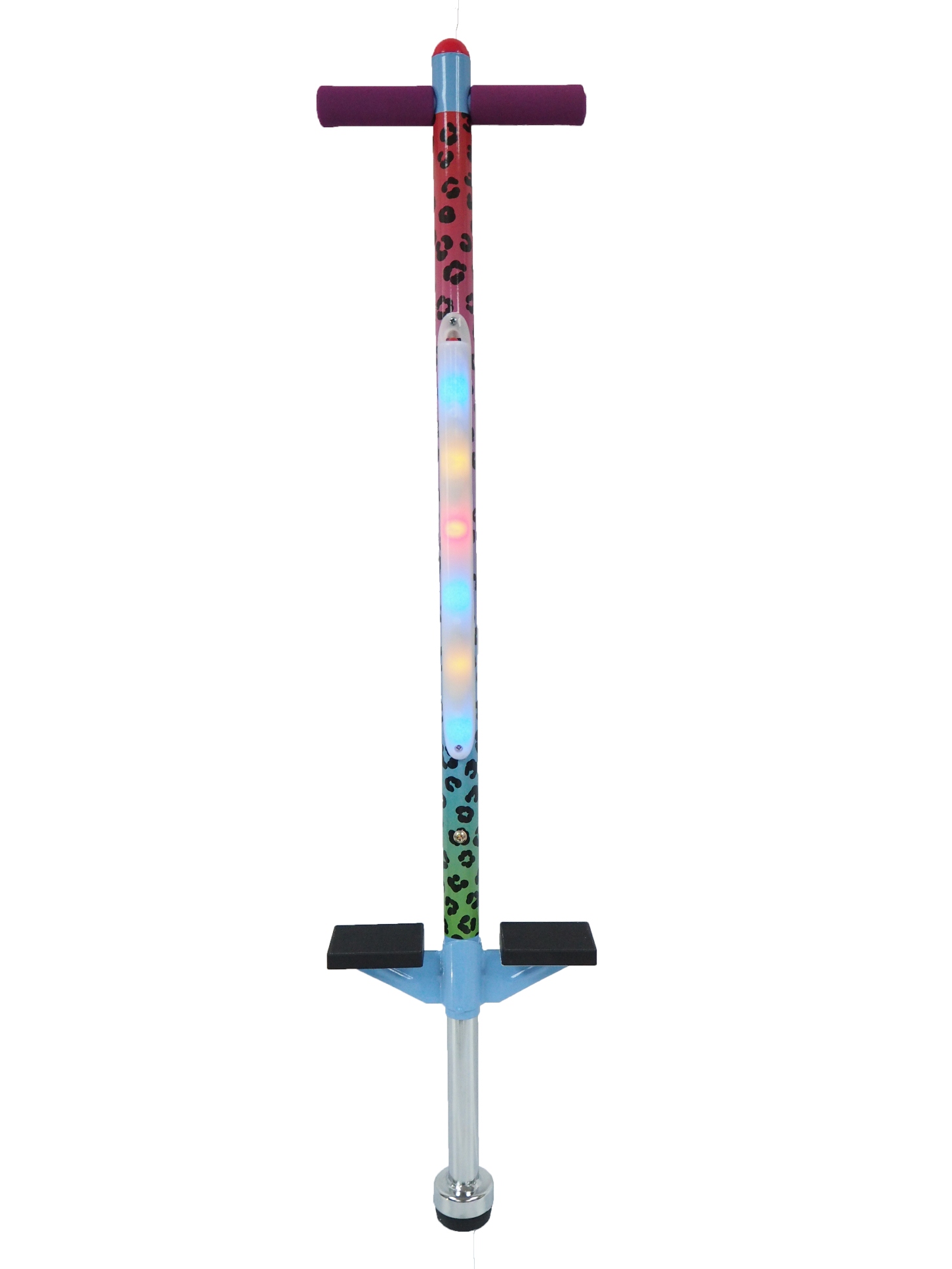 Light Up Pogo Stick — $14.99!