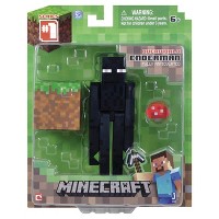 Target 50% off Toy Deal Today: Minecraft Overworld Figure (+ Extra 25% OFF!)