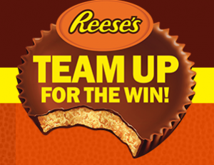 Free Reese’s Peanut Butter Coupon!