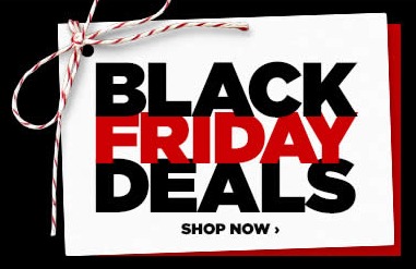 JCPenney Black Friday Sale is LIVE Online! Too Many Deals to List!