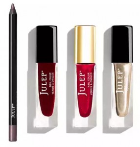 Julep Jingle Bells Welcome Kit Only $2.99 Shipped!