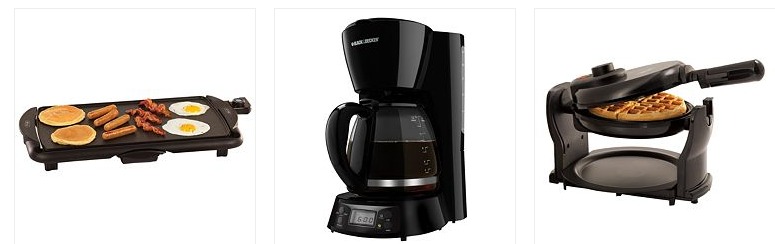 How to Get 3 FREE Small Appliances From Kohl’s | 5 to Choose From! How to Get 3 FREE Small Appliances From Kohl’s | 5 to Choose From!