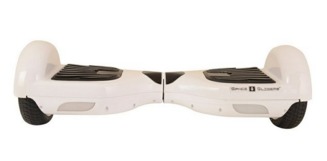 Self-Balancing Electric Hoverboard w/ LED Light Only $224.00 w/ VISA Checkout! Self-Balancing Electric Hoverboard w/ LED Light Only $224.00 w/ VISA Checkout!