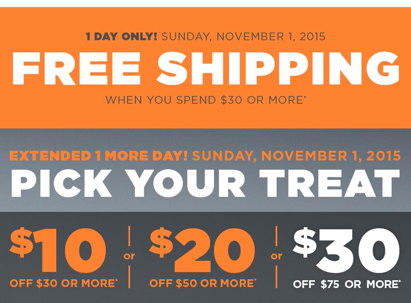 Free Shipping on $30 at Rue21 + Up to $30 Off!