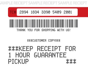 What You NEED to Know About the Walmart 1 Hour Guarantee for 2015! What You NEED to Know About the Walmart 1 Hour Guarantee for 2015!