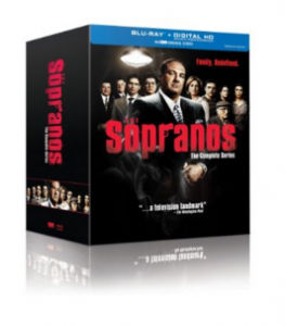 sopranos