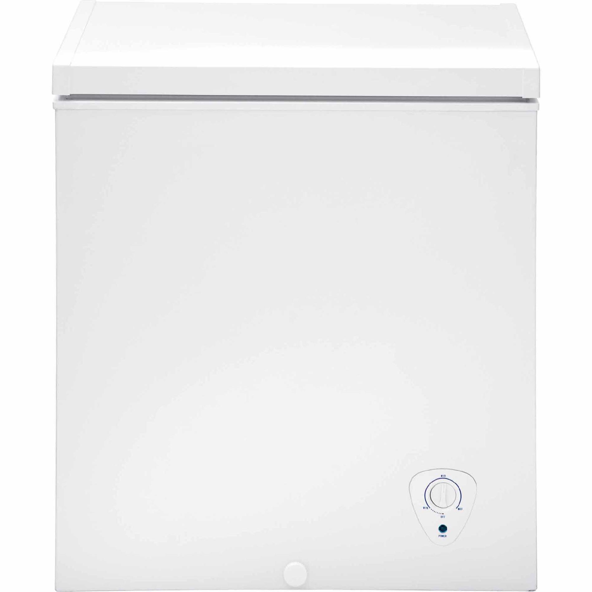 Kenmore 5.1 cu ft Chest Freezer Only $152.99!