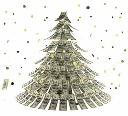 Have a Holly, Jolly Frugal Christmas! Have a Holly, Jolly Frugal Christmas!