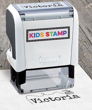 *CUTE* Personalized Name Stamps Only $9.99! *CUTE* Personalized Name Stamps Only $9.99!