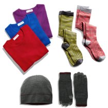 DEAL OF THE DAY – Under $30 Clothing & Accessory Gifts!