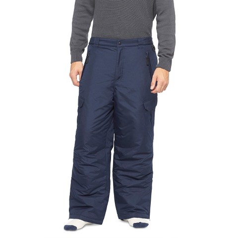Extra 20% Off Men’s Snow Pants | Already Deeply Discounted! (From $14.38)