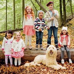 Gymboree up to 60% off – or more!