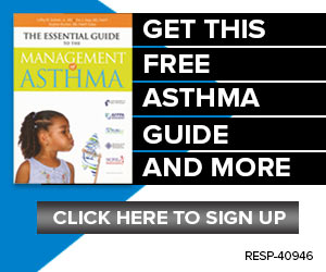 FREE Asthma Guide!