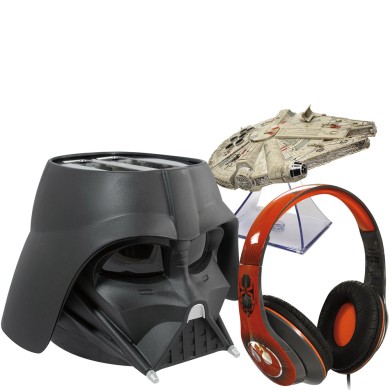 Star Wars Deals at Best Buy Today ONLY!