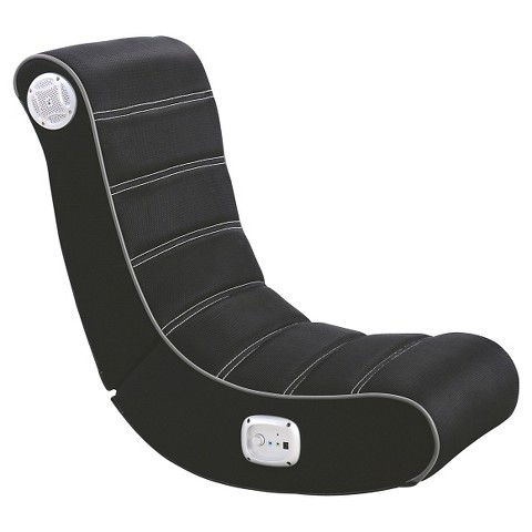 Gaming Rocking Chair w/ Headrest Speakers Only $29.39 + Free Pickup! (Reg $59.99)