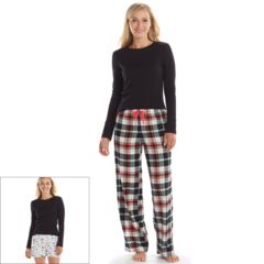 The Kohl’s Cyber Week Sale! Earn Kohl’s Cash! $10 off $50 Sleepwear Coupon Stacks With NEW 25% Off! Robe, Pajamas and Slippers – Just $35!