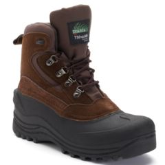 The Kohl’s Cyber Week Sale! Earn Kohl’s Cash! $10 off $50 Outerwear Coupon Stacks With NEW 25% Off! Men’s Winter Boots $37!