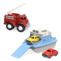 DEAL OF THE DAY – 50% Off Select Green Toys!