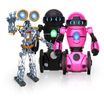 DEAL OF THE DAY – Up to 40% Off Select Robotic Toys