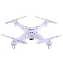 DEAL OF THE DAY – Syma X5C HD Camera Drone – $38.99!
