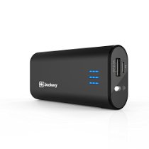 Jackery Bar External Battery Charger – Portable Charger and Power Bank – $15.98!