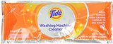 Tide Washing Machine Cleaner, 7-count – $6.45!