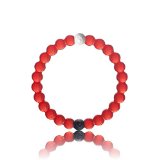 Lokai Red Limited Edition Bracelet – $23.00!