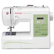 62% Off the Singer 7256 Fashion Mate Sewing Machine – $99.99!
