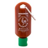 Licensed 1.69oz Sriracha2Go 3-Pack – Shipped Empty – Gag gift – $15.00!