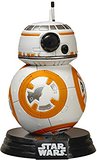 FunKo Pop! Star Wars BB-8 Bobble-Head Figures – $11.50!