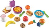 Learning Resources Sprouts Munch It! Food Set – $13.23!