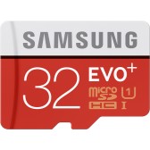 Samsung EVO+ 32GB microSDHC Card Only $11.99 Shipped! (64GB Just $21.99)