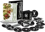 DEAL OF THE DAY – Save 64% on P90X Base Kit!