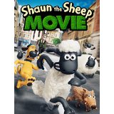 Rent Shaun the Sheep on Amazon Instant Video – Just $.99!