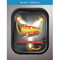 DEAL OF THE DAY – 50% Off “Back to the Future: The Complete Adventures”!