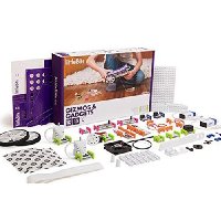 Up to 35% Off littleBits Electronics Kits!