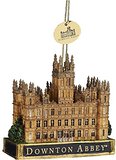 Downton Abbey Castle Ornament – $9.55!