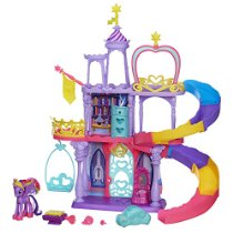 DEAL OF THE DAY – Play-Doh, Ponies, and More: Up to 50% Off Select Hasbro Favorites!